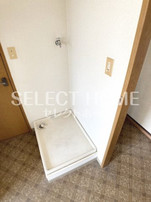 【設備】 | シティハイム竜美ヶ丘B棟