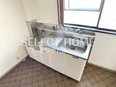  | シティハイム竜美ヶ丘B棟