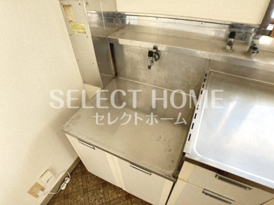  | シティハイム竜美ヶ丘B棟