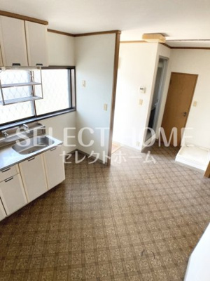  | シティハイム竜美ヶ丘B棟