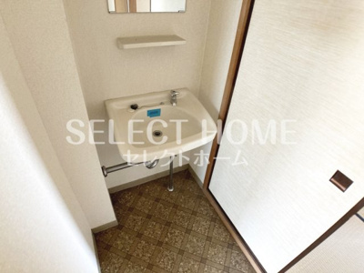  | シティハイム竜美ヶ丘B棟