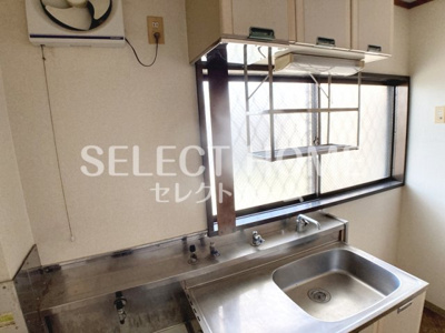  | シティハイム竜美ヶ丘B棟