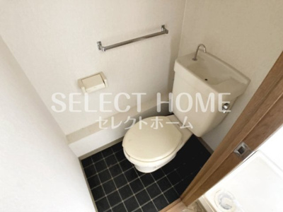  | シティハイム竜美ヶ丘B棟