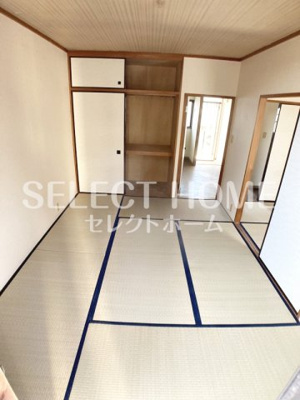  | シティハイム竜美ヶ丘B棟