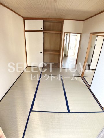  | シティハイム竜美ヶ丘B棟