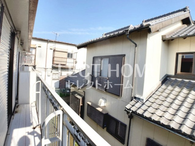  | シティハイム竜美ヶ丘B棟