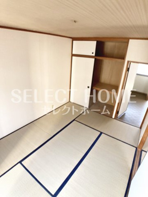  | シティハイム竜美ヶ丘B棟