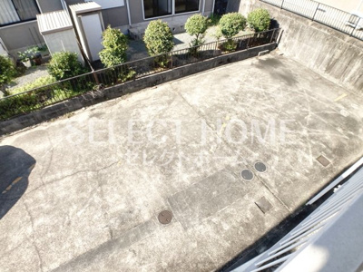  | シティハイム竜美ヶ丘B棟