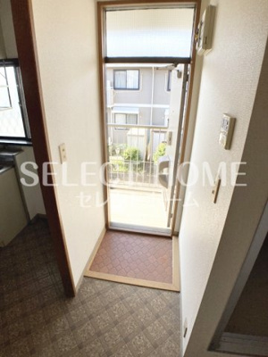  | シティハイム竜美ヶ丘B棟