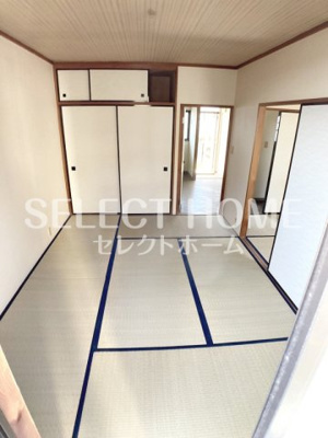 【収納】 | シティハイム竜美ヶ丘B棟