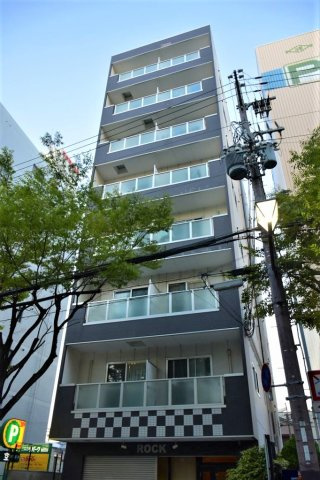 ROCK（ロック）の画像