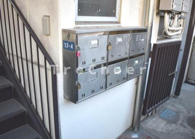 【エントランス】 | 江黒ビル