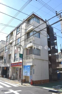 【外観】 | 江黒ビル