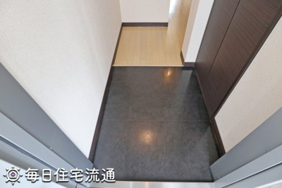 【玄関】 | すみれ