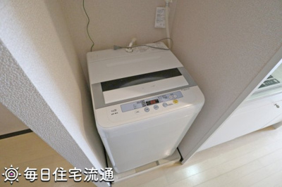 【設備】 | すみれ