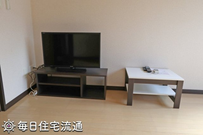 【設備】 | すみれ