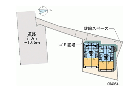 【区画図】 | すみれ