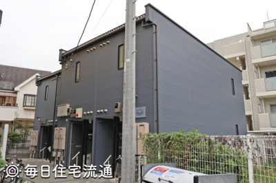 【外観】 | すみれ