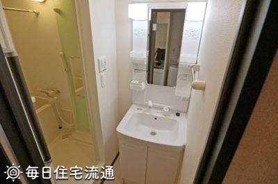 【洗面所】 | すみれ