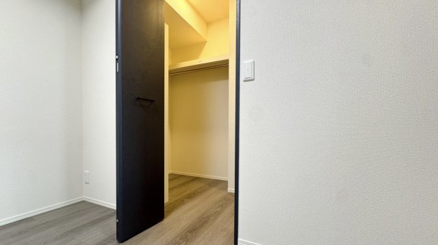 D-Crinum本田町の収納