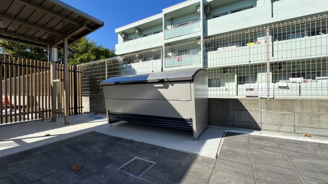 D-Crinum本田町のその他共用部分