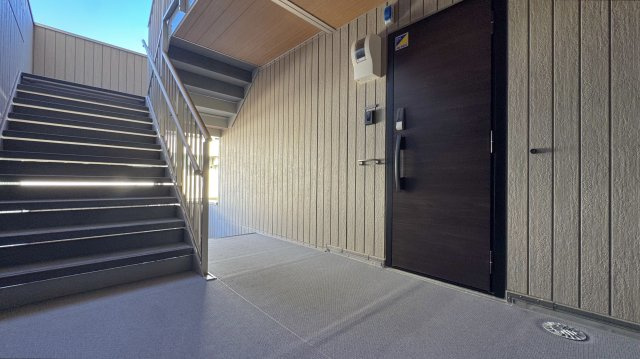 D-Crinum本田町のその他共用部分