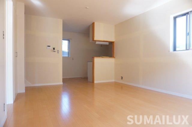 エクセラン・リヴの居間・リビング