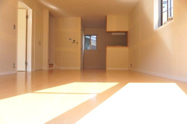 エクセラン・リヴの居間・リビング