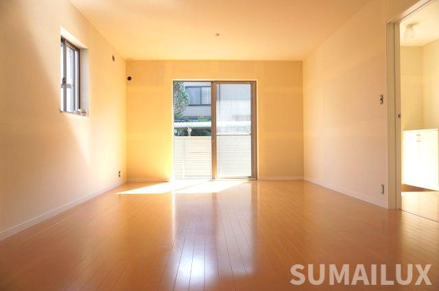 エクセラン・リヴの内装