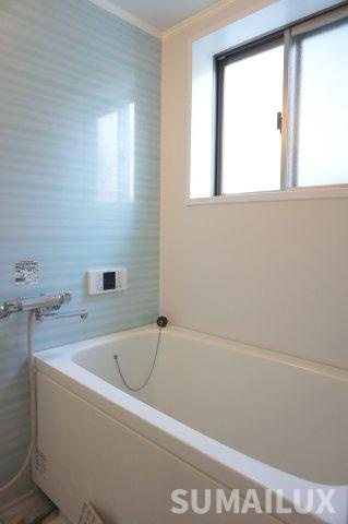 エクセラン・リヴの浴室