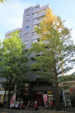 オリンピアトーホーの画像