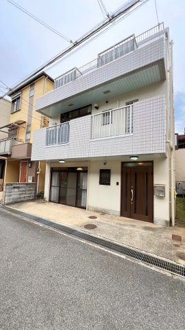 小松東町２丁目の駐車場|駐車場