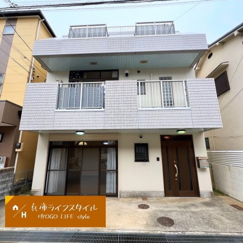 小松東町２丁目の外観|外観