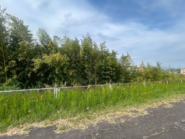 高崎市下小塙町1970,1972,1973の外観