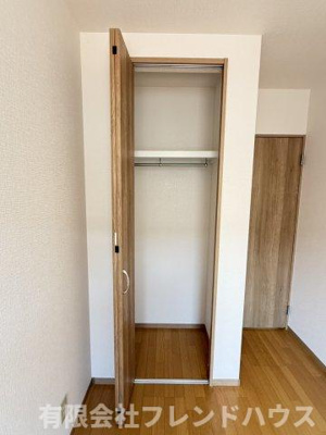 【収納】 | 屋代2丁目戸建