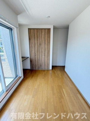 【洋室】 | 屋代2丁目戸建