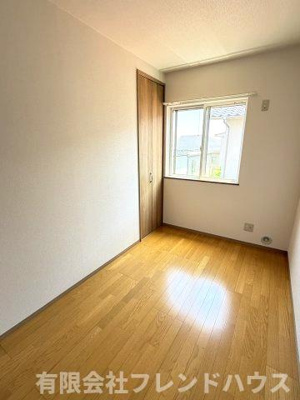 【洋室】 | 屋代2丁目戸建