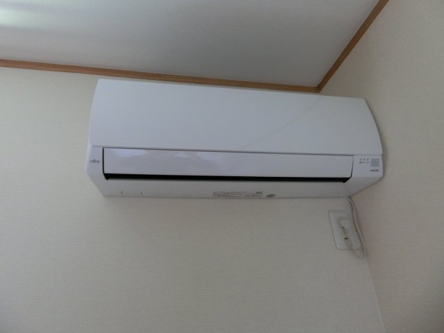 シエル木月の設備