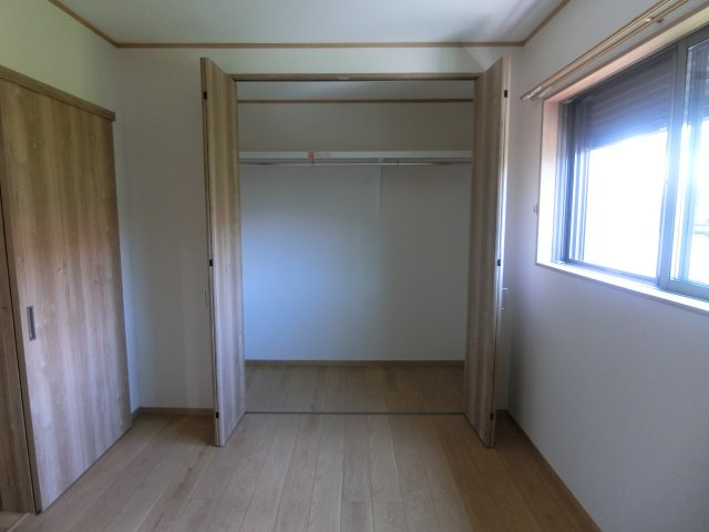 シエル木月の内装