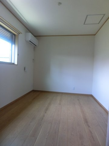 シエル木月の居間・リビング