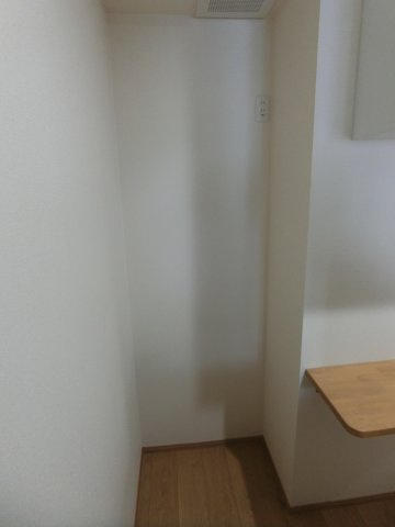 シエル木月の内装