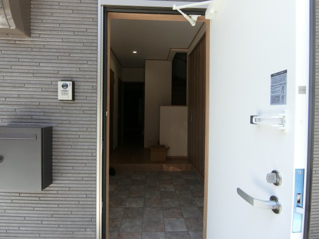 シエル木月のその他