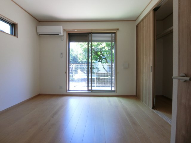 シエル木月のその他