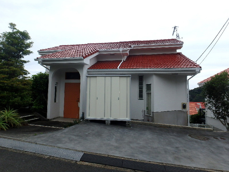 S1722H　碁石が浜分譲地中古住宅