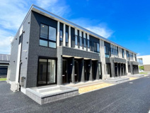 真鍋フラッツの画像