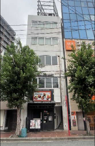 【外観】
