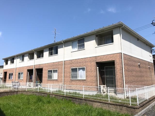 フォーリーフ　クローバー