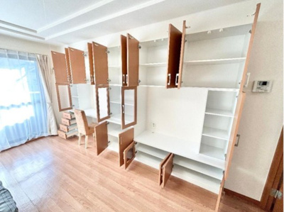 【収納】 | ベル・コート浜寺石津