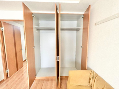 【収納】 | ベル・コート浜寺石津