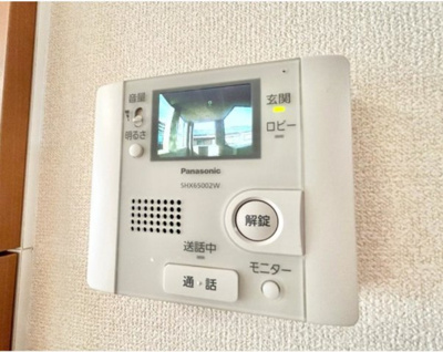 【セキュリティ】 | ベル・コート浜寺石津